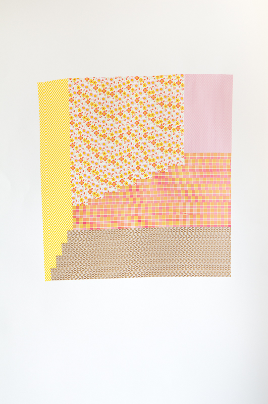 A work from Beneath the Carpet and the Stars 2014